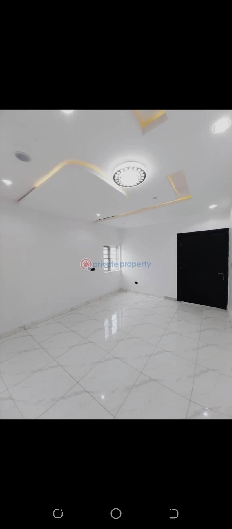 5 bedroom Detached Duplex For Sale Chevron Drive Lekki Lagos - 7