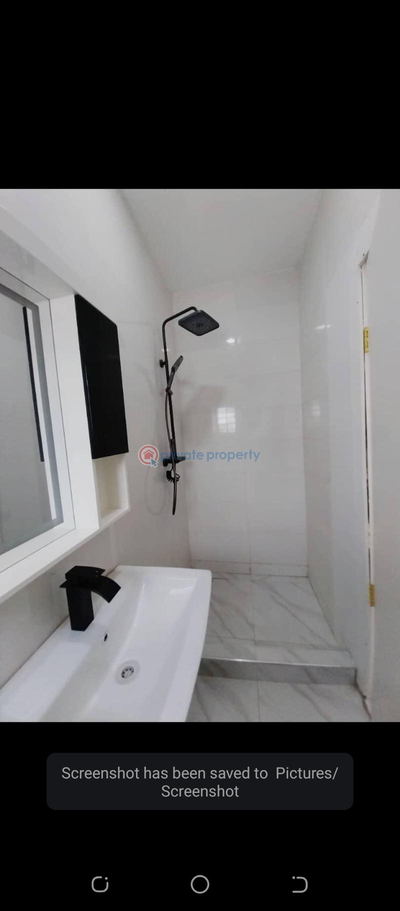 5 bedroom Detached Duplex For Sale Chevron Drive Lekki Lagos - 13