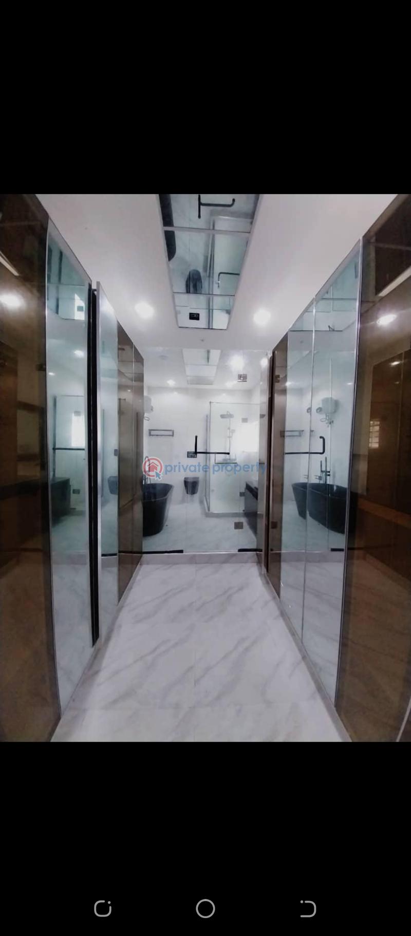 5 bedroom Detached Duplex For Sale Chevron Drive Lekki Lagos - 11