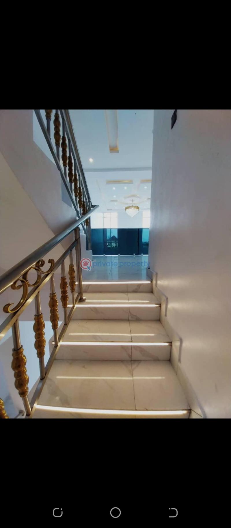 5 bedroom Detached Duplex For Sale Chevron Drive Lekki Lagos - 4