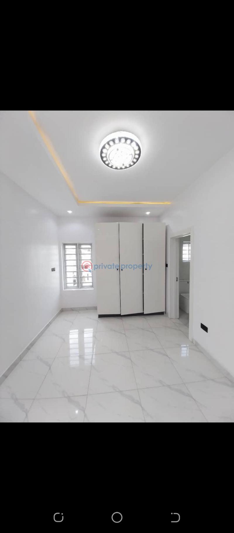 5 bedroom Detached Duplex For Sale Chevron Drive Lekki Lagos - 14