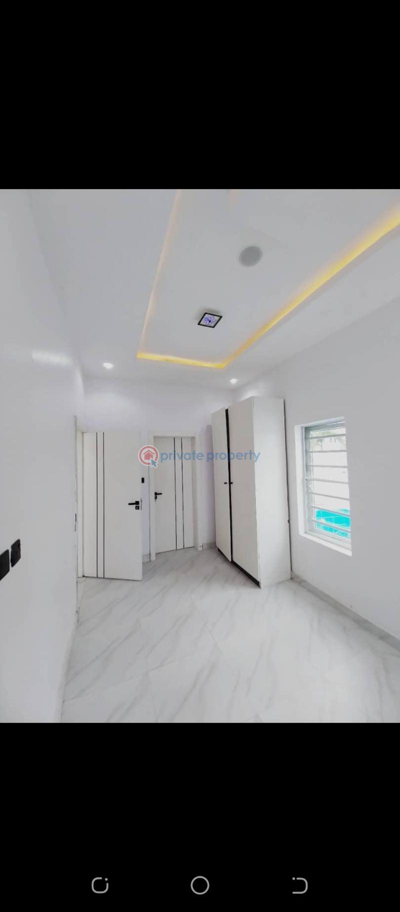 5 bedroom Detached Duplex For Sale Chevron Drive Lekki Lagos - 5