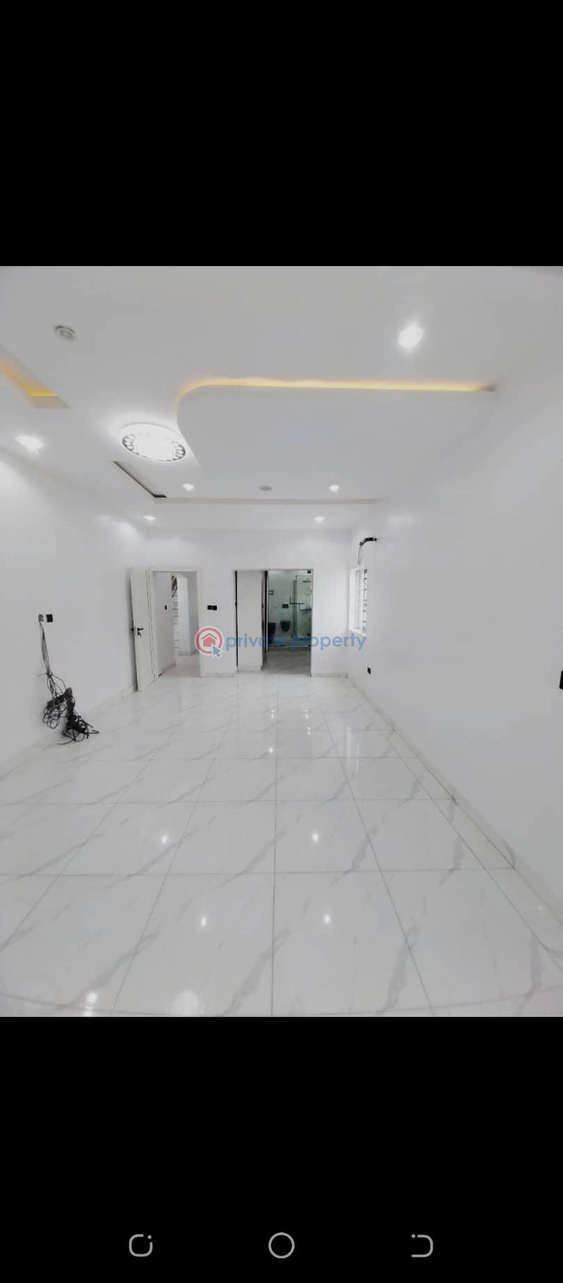 5 bedroom Detached Duplex For Sale Chevron Drive Lekki Lagos - 9