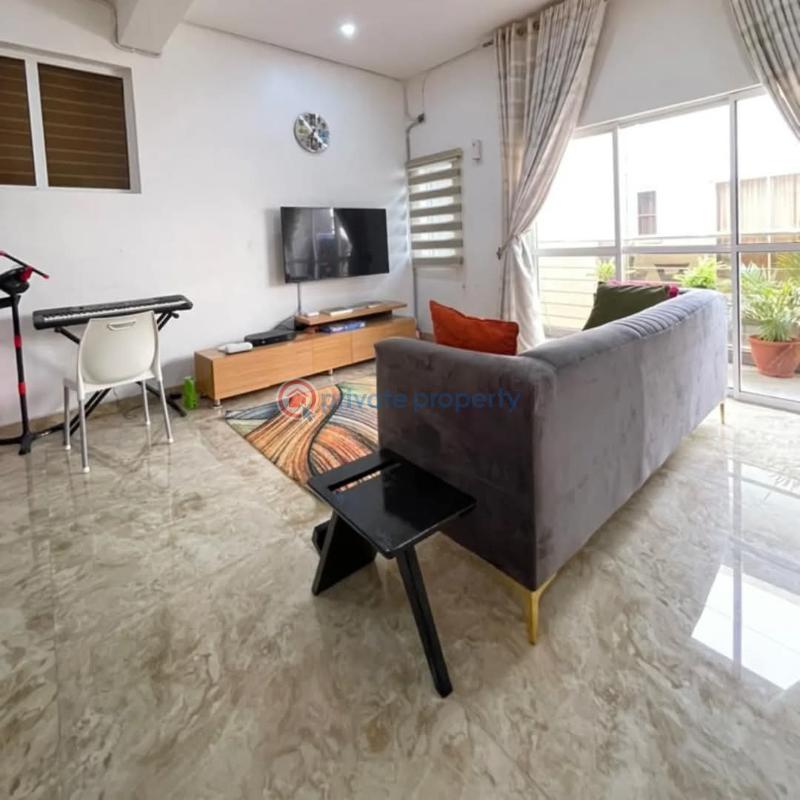 For sale: 5-bedroom detached duplex - 7 5 bedroom Detached Duplex For Sale Lekki Right Lekki Phase 1 Lagos - 7