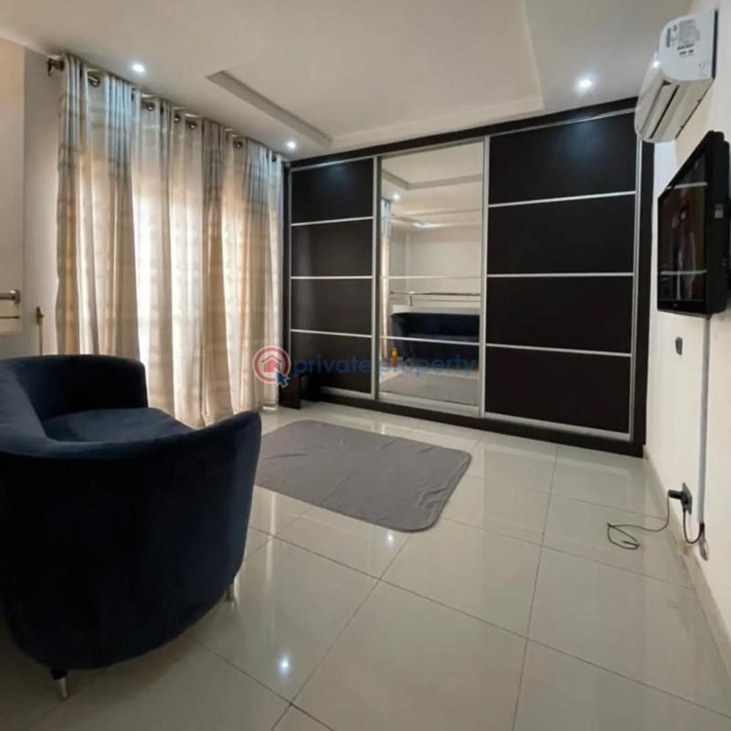 For sale: 5-bedroom detached duplex - 5 5 bedroom Detached Duplex For Sale Lekki Right Lekki Phase 1 Lagos - 5