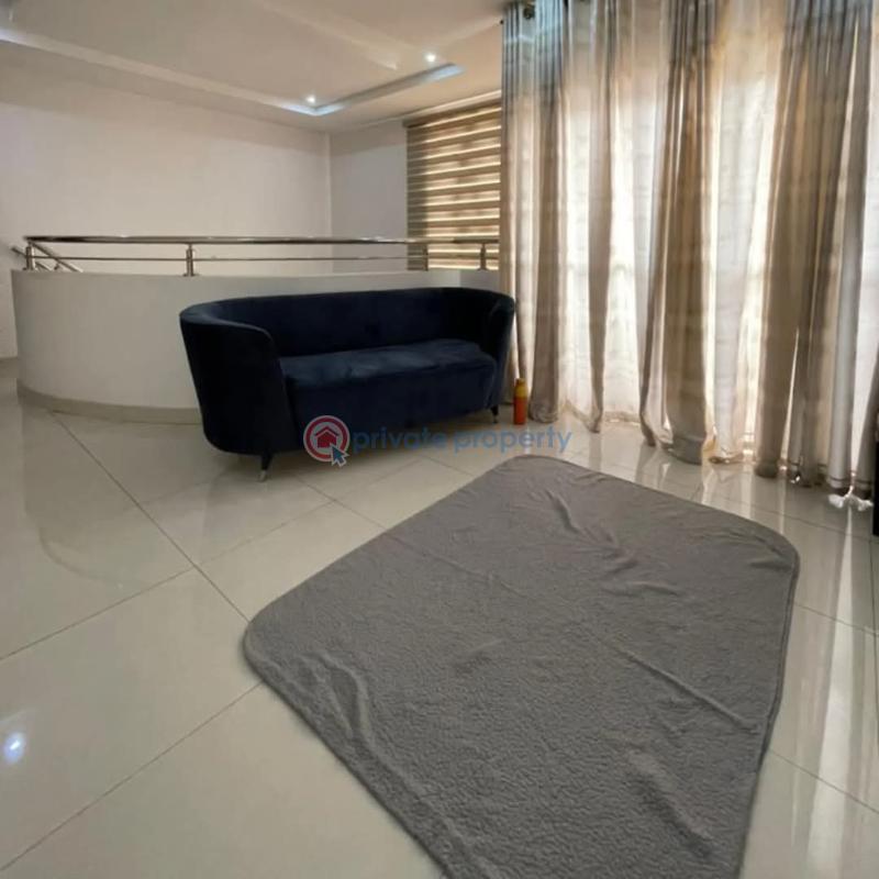 For sale: 5-bedroom detached duplex - 6 5 bedroom Detached Duplex For Sale Lekki Right Lekki Phase 1 Lagos - 6