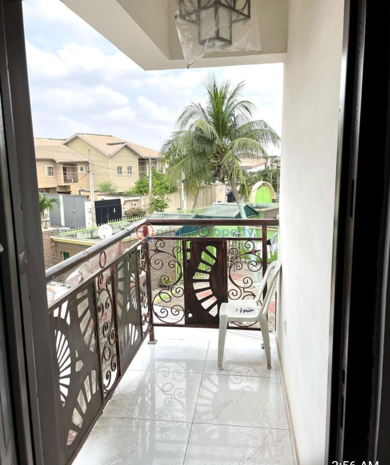 5 bedroom Duplex For Sale Magodo Phase Two Magodo Isheri Ikeja Lagos - 5