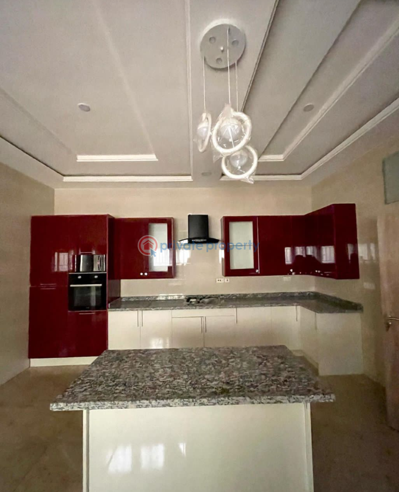 5 bedroom Duplex For Sale Magodo Phase Two Magodo Isheri Ikeja Lagos - 1