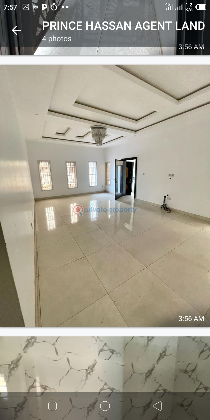 5 bedroom Duplex For Sale Magodo Phase Two Magodo Isheri Ikeja Lagos - 3