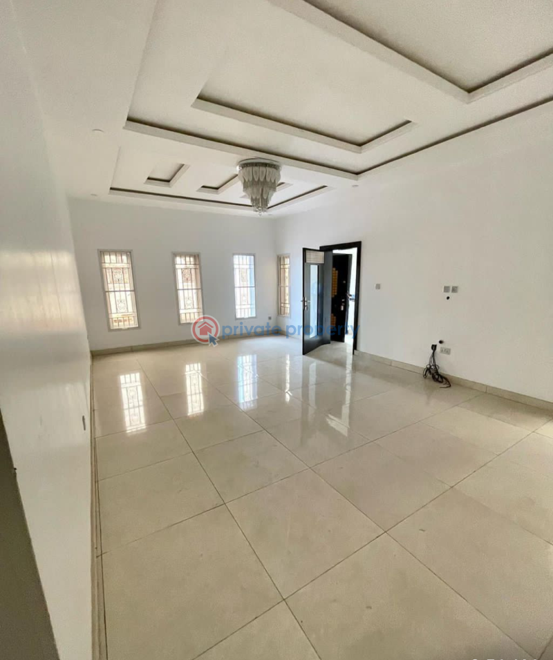 5 bedroom Duplex For Sale Magodo Phase Two Magodo Isheri Ikeja Lagos - 4