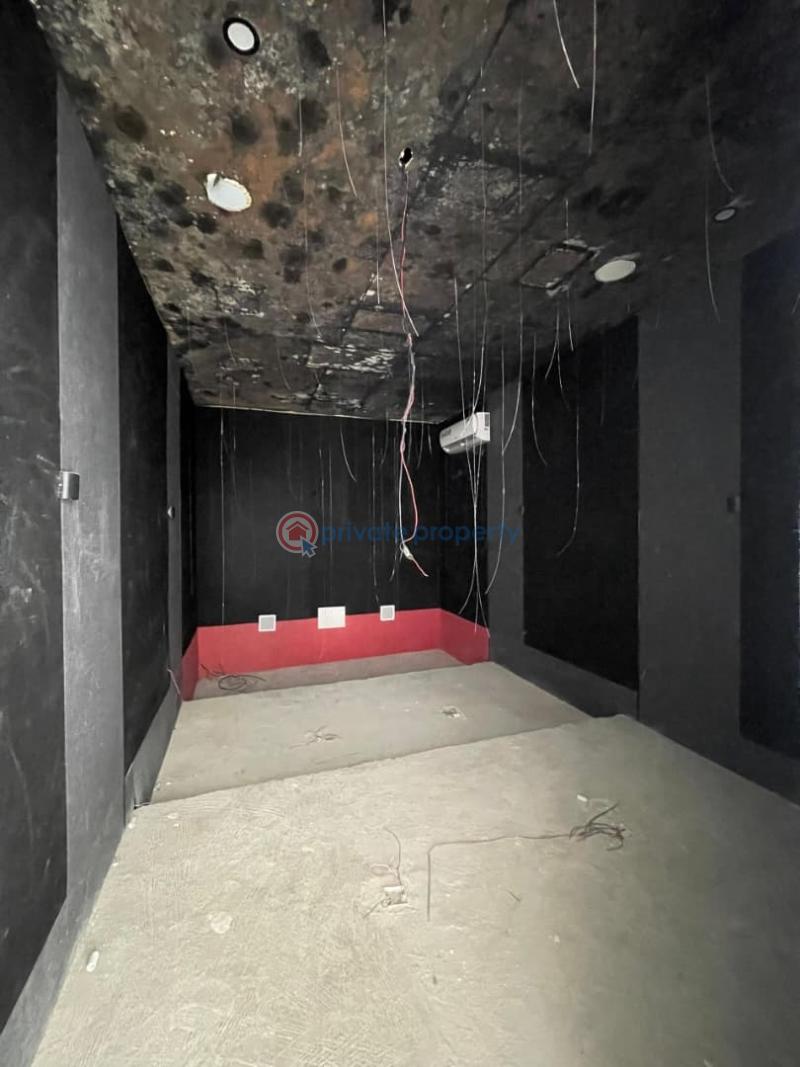 5 bedroom Detached Duplex For Sale Osapa Lekki Lagos - 20