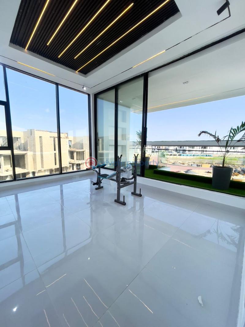 5 bedroom Detached Duplex For Sale Osapa Lekki Lagos - 15