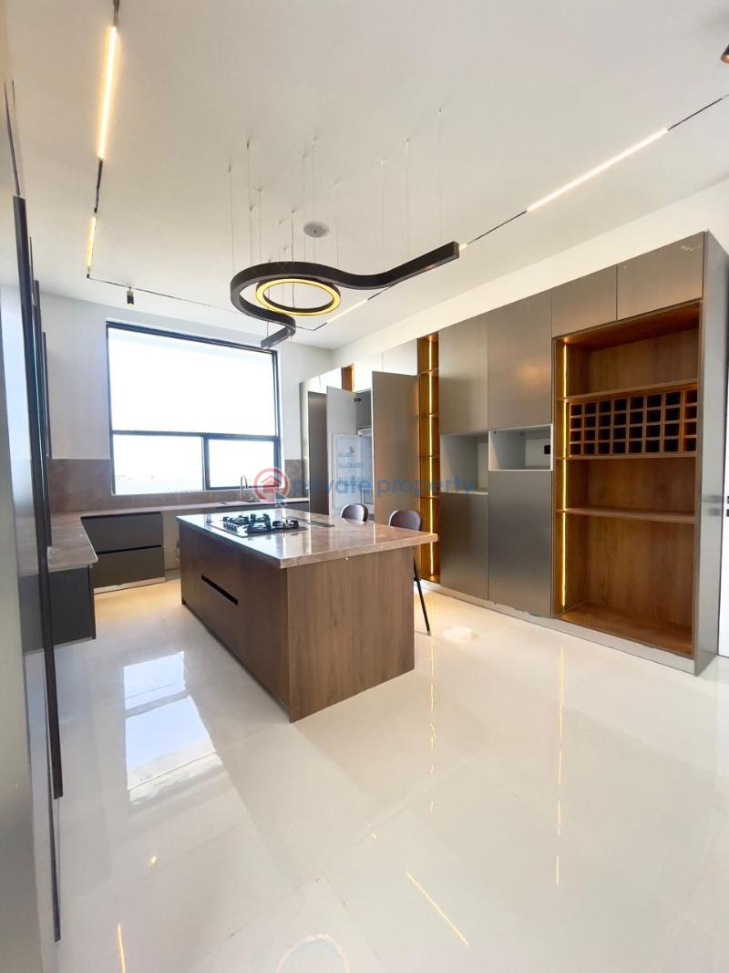 5 bedroom Detached Duplex For Sale Osapa Lekki Lagos - 17