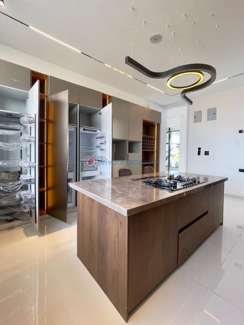 5 bedroom Detached Duplex For Sale Osapa Lekki Lagos - 14