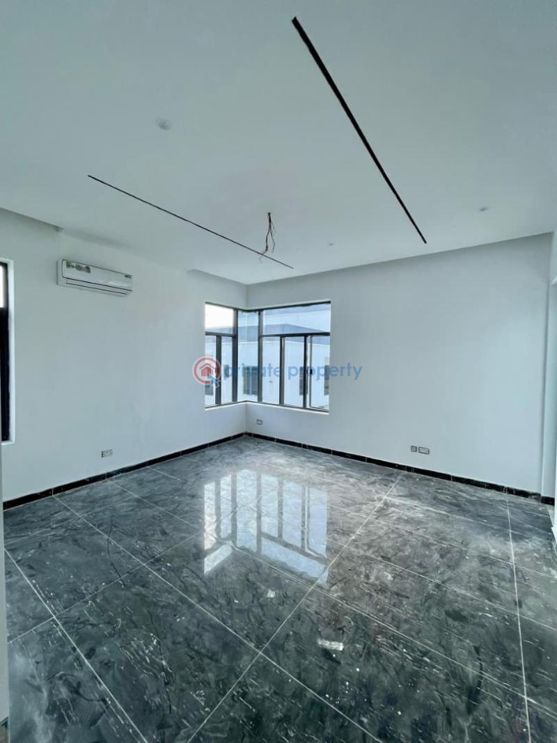 5 bedroom Detached Duplex For Sale Osapa Lekki Lagos - 18