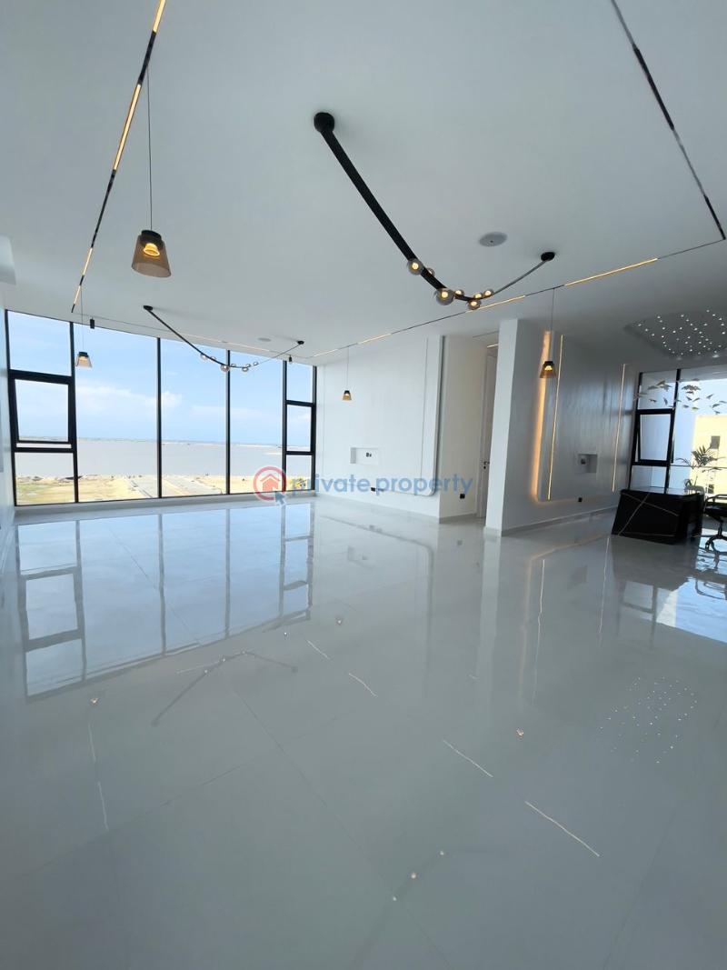 5 bedroom Detached Duplex For Sale Osapa Lekki Lagos - 25