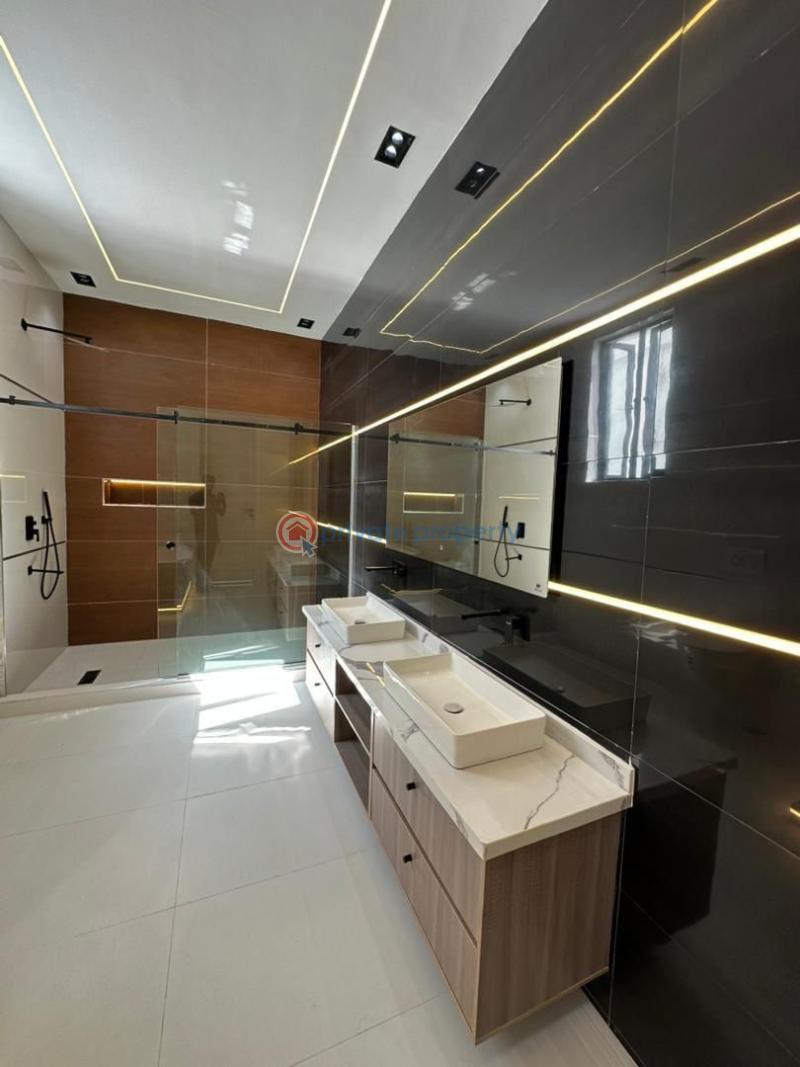 5 bedroom Detached Duplex For Sale Osapa Lekki Lagos - 8
