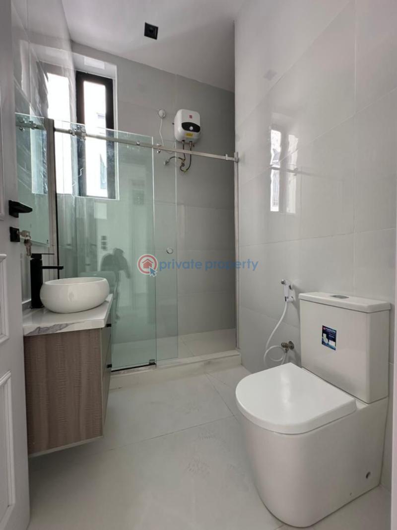 5 bedroom Detached Duplex For Sale Osapa Lekki Lagos - 7