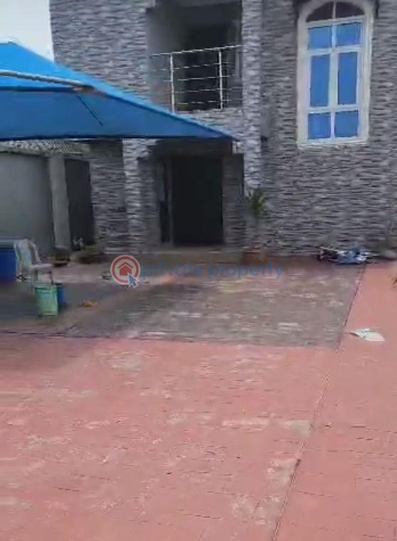 For sale 5 bedroom duplex at igbogbo ikorodu lagos - 2 5 bedroom Detached Duplex For Sale Igbogbo Ikorodu Lagos - 2