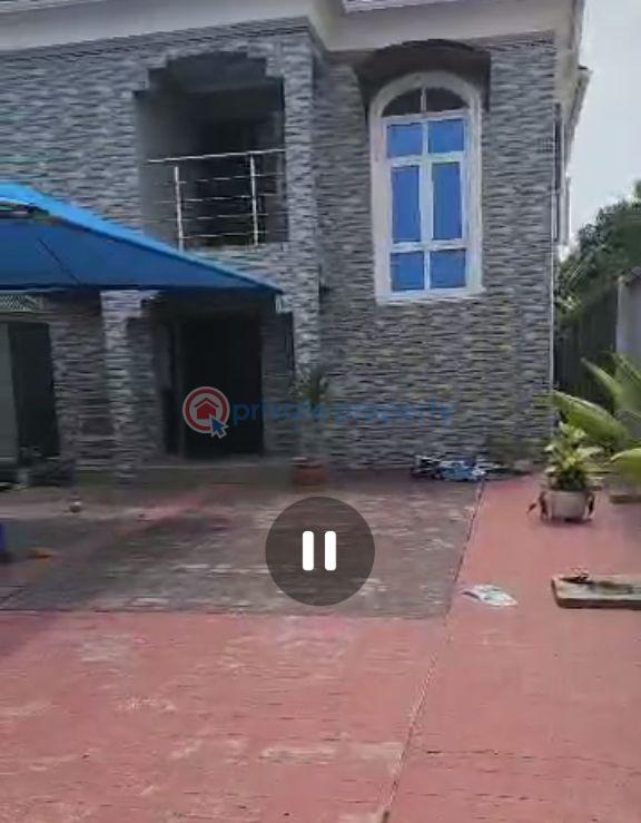 For sale 5 bedroom duplex at igbogbo ikorodu lagos - 3 5 bedroom Detached Duplex For Sale Igbogbo Ikorodu Lagos - 3
