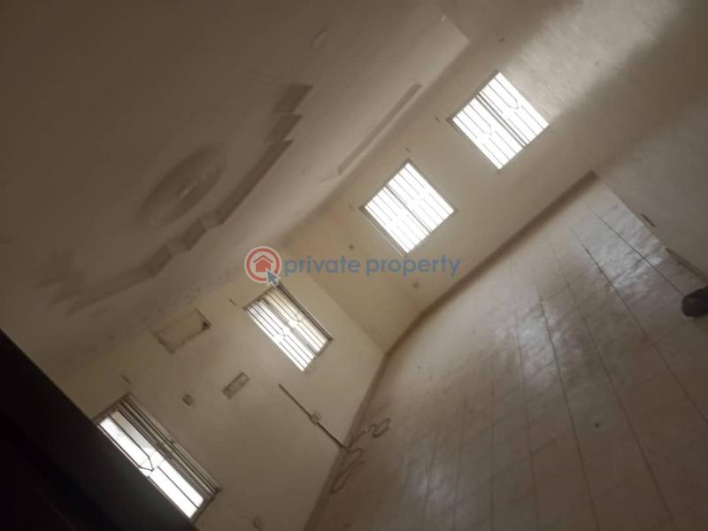 House For Sale Egbeda, Lagos State Alimosho Lagos - 2