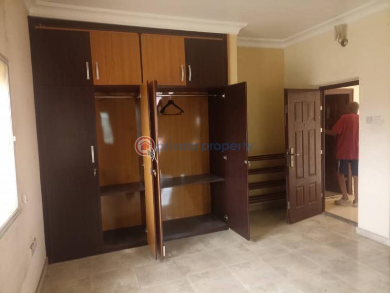 House For Sale Egbeda, Lagos State Alimosho Lagos - 6
