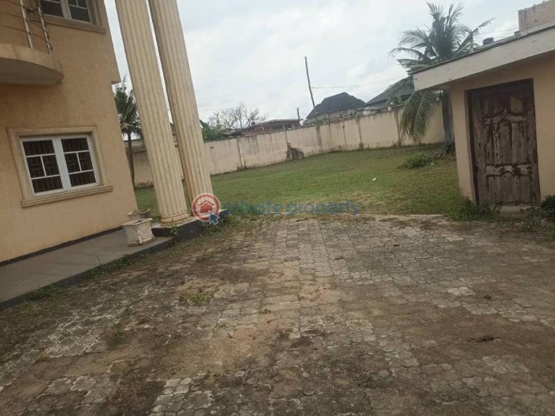 House For Sale Egbeda, Lagos State Alimosho Lagos - 4