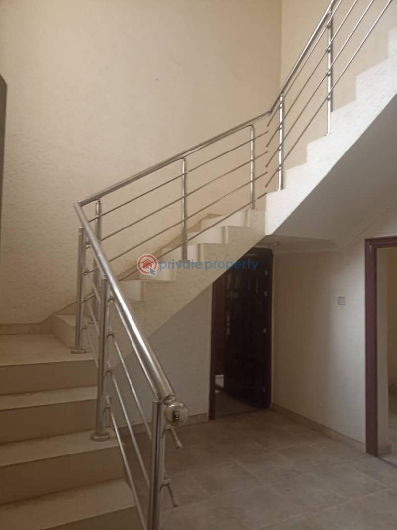 House For Sale Egbeda, Lagos State Alimosho Lagos - 3