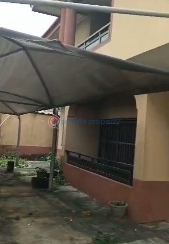 5 bedroom Duplex For Sale Berger Ojodu Lagos - 3
