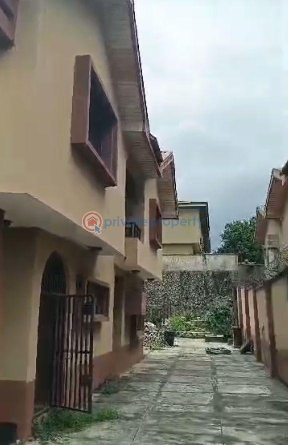 5 bedroom Duplex For Sale Berger Ojodu Lagos - 4