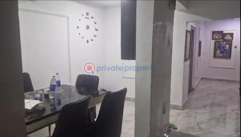 Duplex For Sale Gregosa Avenue, Off Nosa Edugie Street, Mtn Mast Axis, Ugbor Community Benin City. Benin Edo - 1