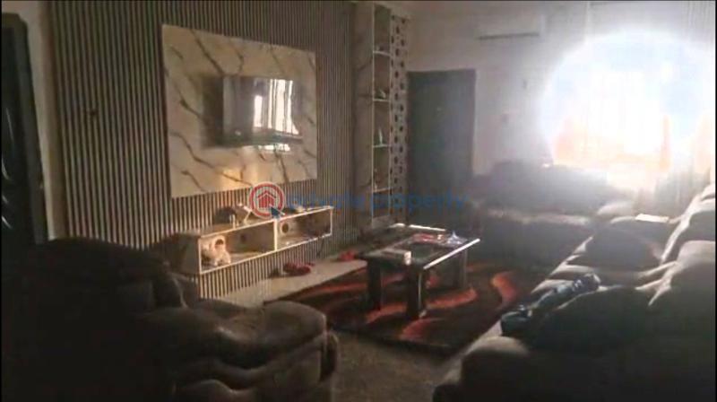 Duplex For Sale Gregosa Avenue, Off Nosa Edugie Street, Mtn Mast Axis, Ugbor Community Benin City. Benin Edo - 0