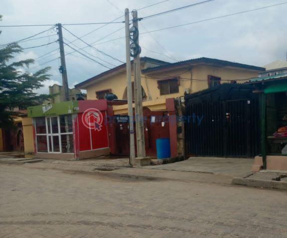 5 bedroom Duplex For Sale Ago Palace Isolo Lagos