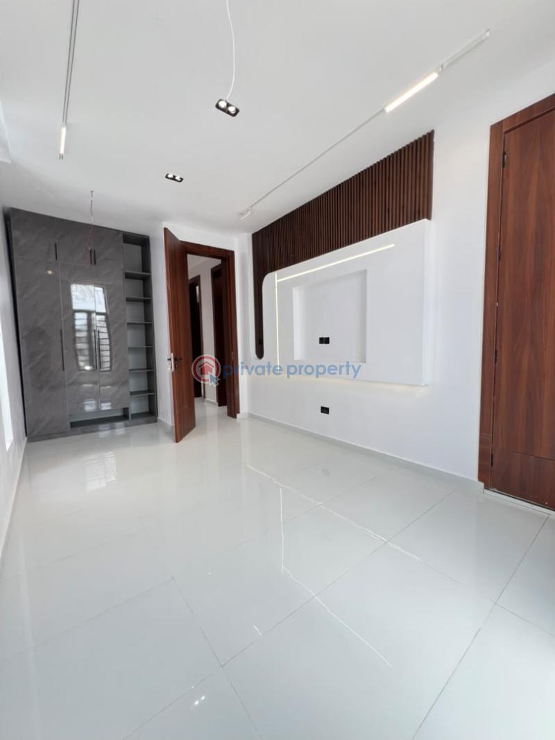 5 bedroom Duplex For Sale Victoria Garden City, Lekki Lekki Lagos - 7