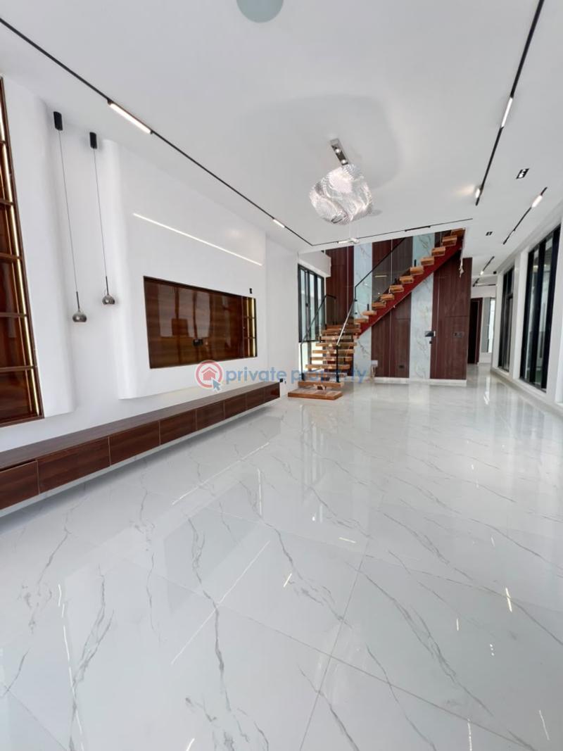 5 bedroom Duplex For Sale Victoria Garden City, Lekki Lekki Lagos - 1