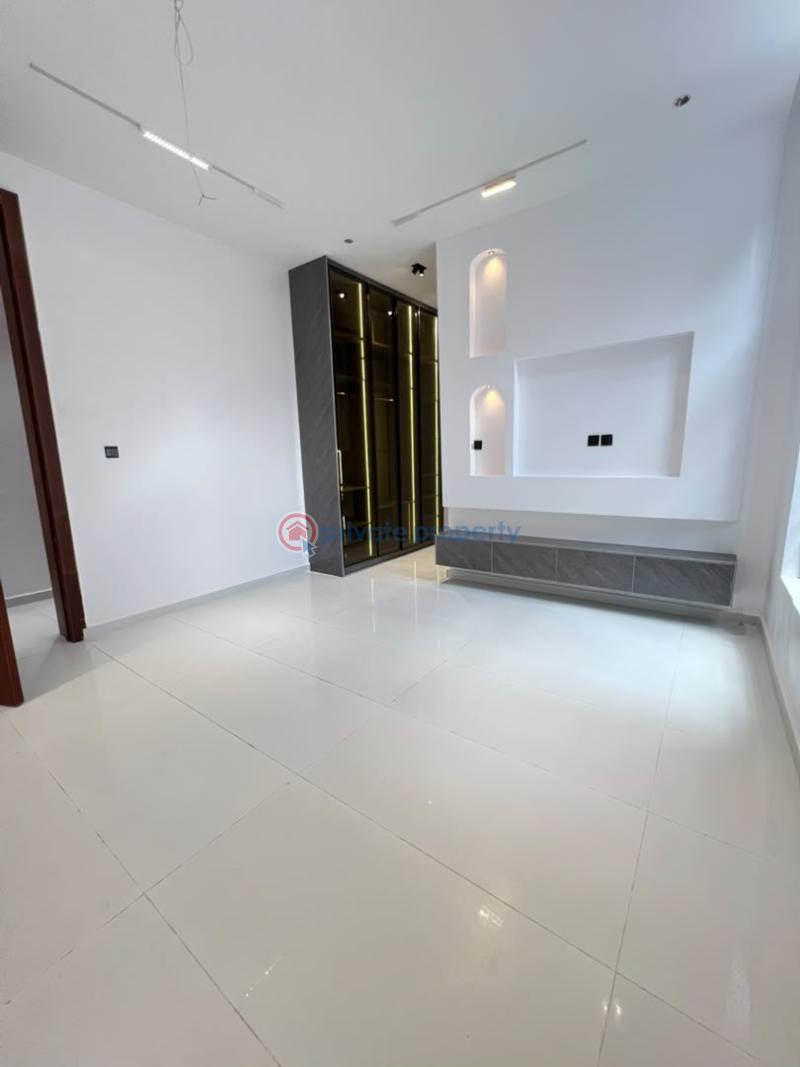 5 bedroom Duplex For Sale Victoria Garden City, Lekki Lekki Lagos - 11