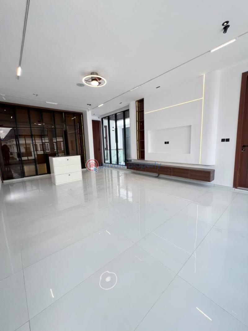 5 bedroom Duplex For Sale Victoria Garden City, Lekki Lekki Lagos - 10