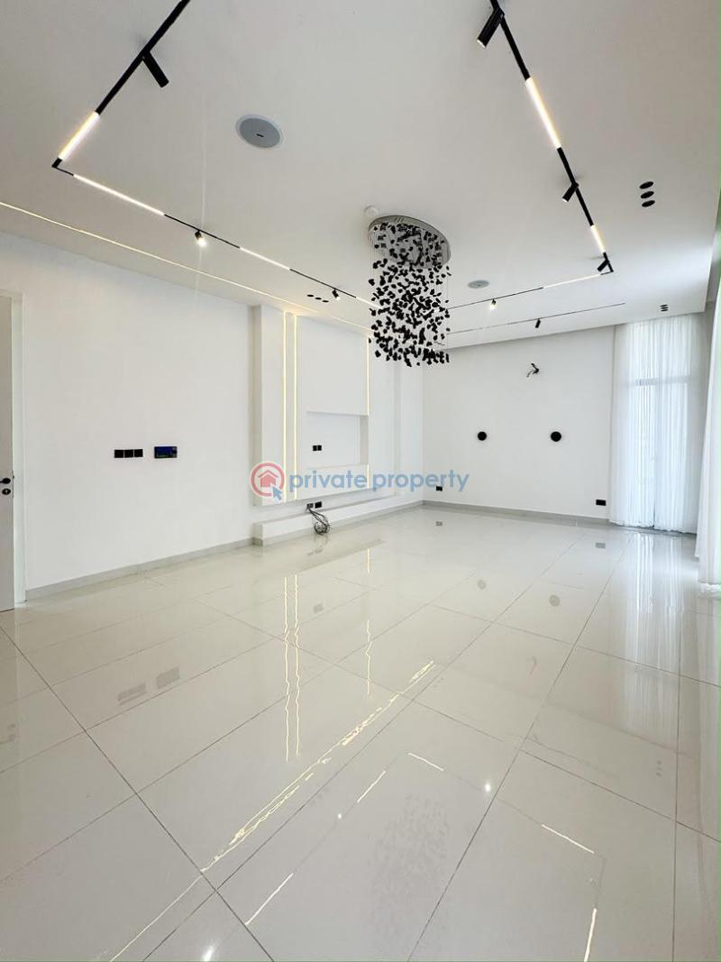 5 bedroom Detached Duplex For Sale Osapa Lekki Lagos - 10