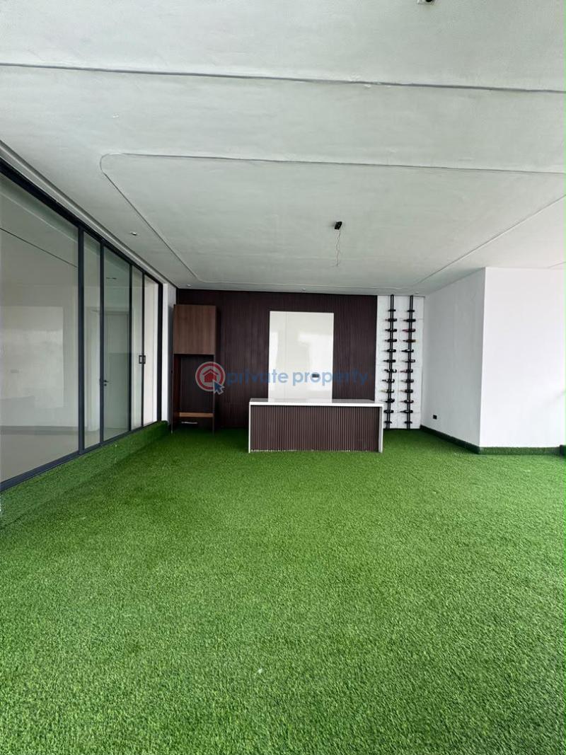 5 bedroom Detached Duplex For Sale Osapa Lekki Lagos - 1