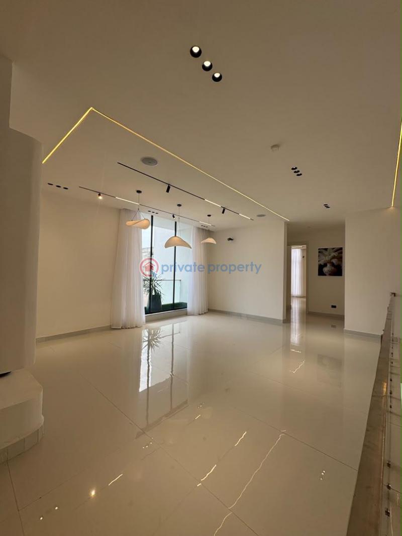 5 bedroom Detached Duplex For Sale Osapa Lekki Lagos - 14