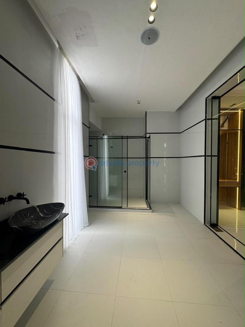 5 bedroom Detached Duplex For Sale Osapa Lekki Lagos - 13
