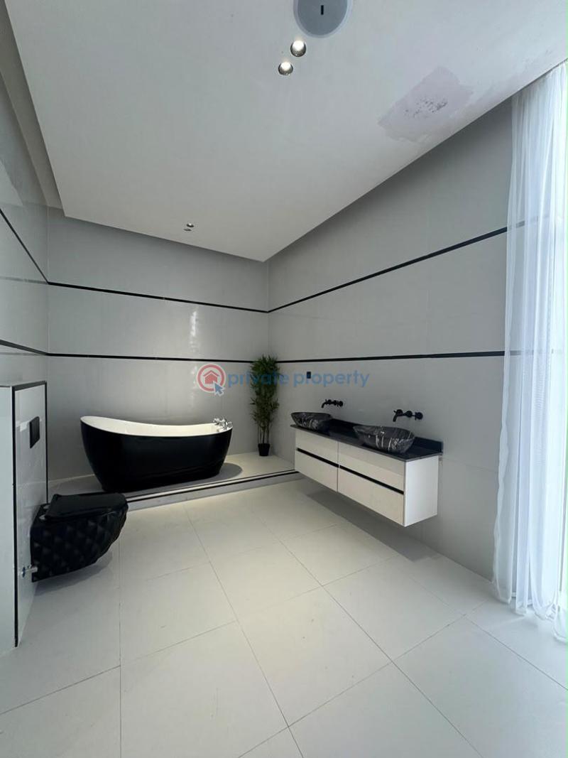 5 bedroom Detached Duplex For Sale Osapa Lekki Lagos - 9