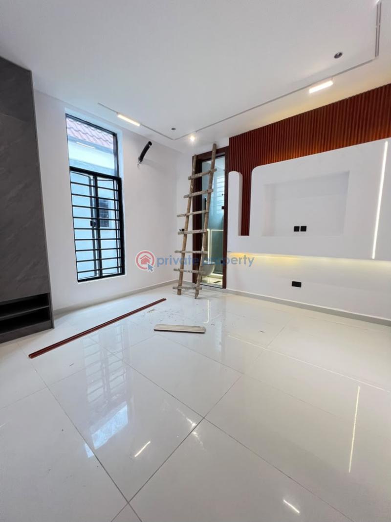 5 bedroom Duplex For Sale Victoria Garden City, Lekki Lekki Lagos - 9
