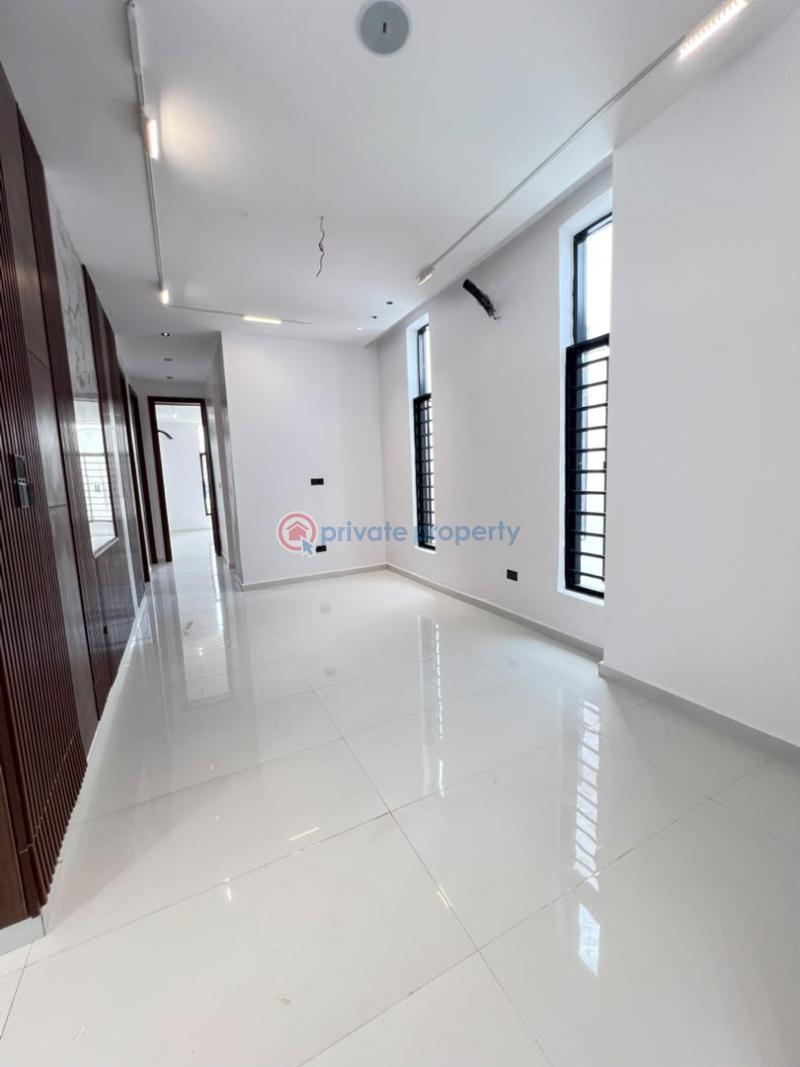 5 bedroom Duplex For Sale Victoria Garden City, Lekki Lekki Lagos - 2