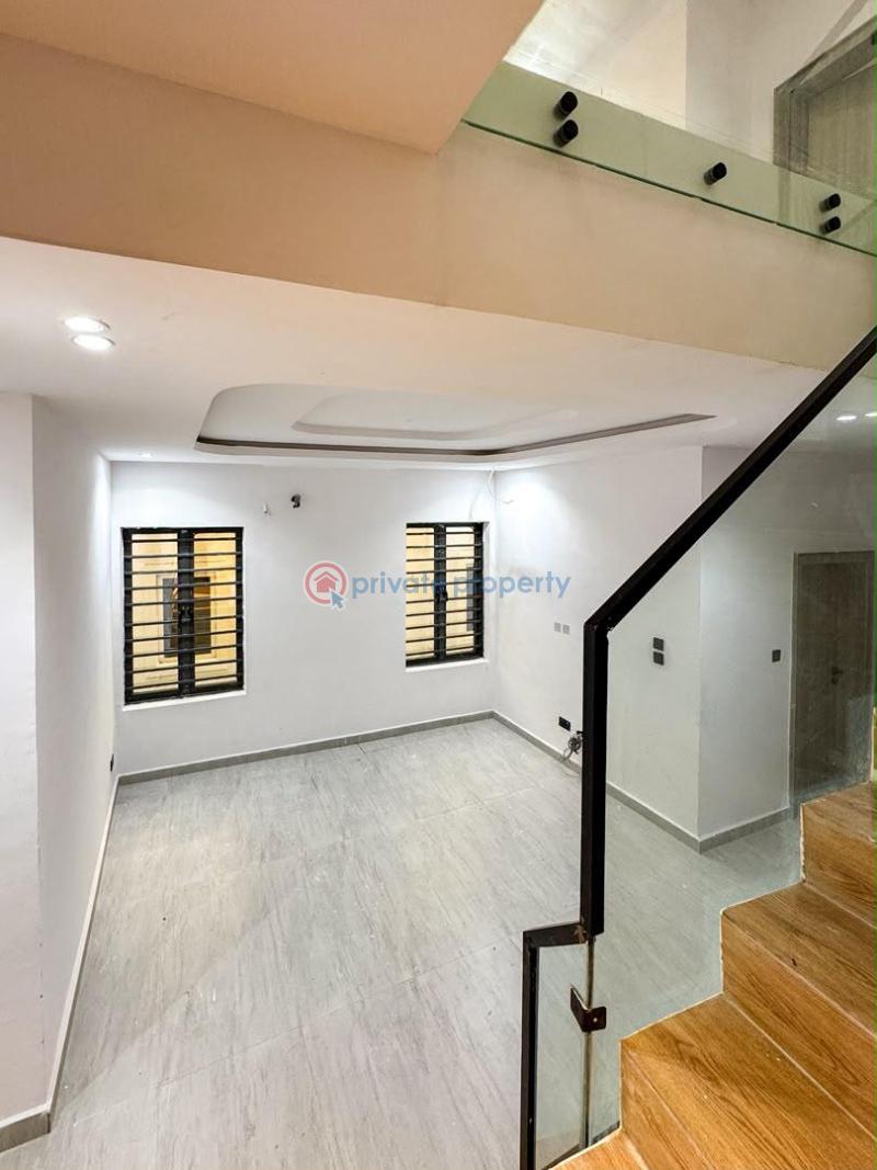 5 bedroom Detached Duplex For Sale Lekki Phase 1 Lagos - 17