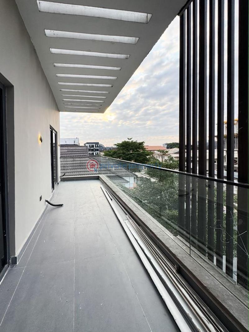 5 bedroom Detached Duplex For Sale Lekki Phase 1 Lagos - 15