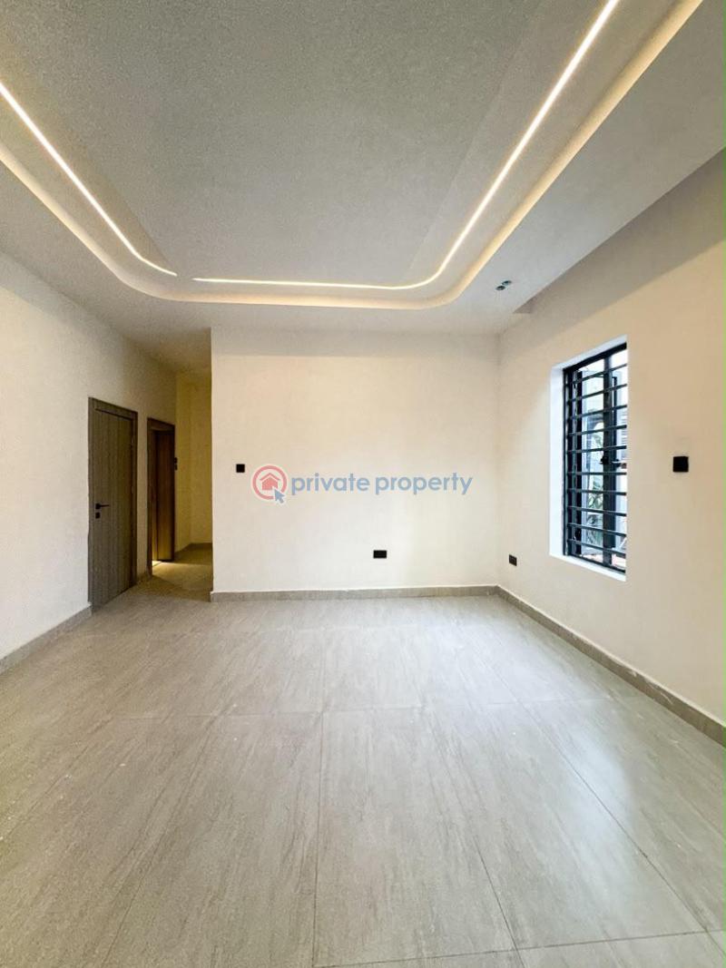 5 bedroom Detached Duplex For Sale Lekki Phase 1 Lagos - 7