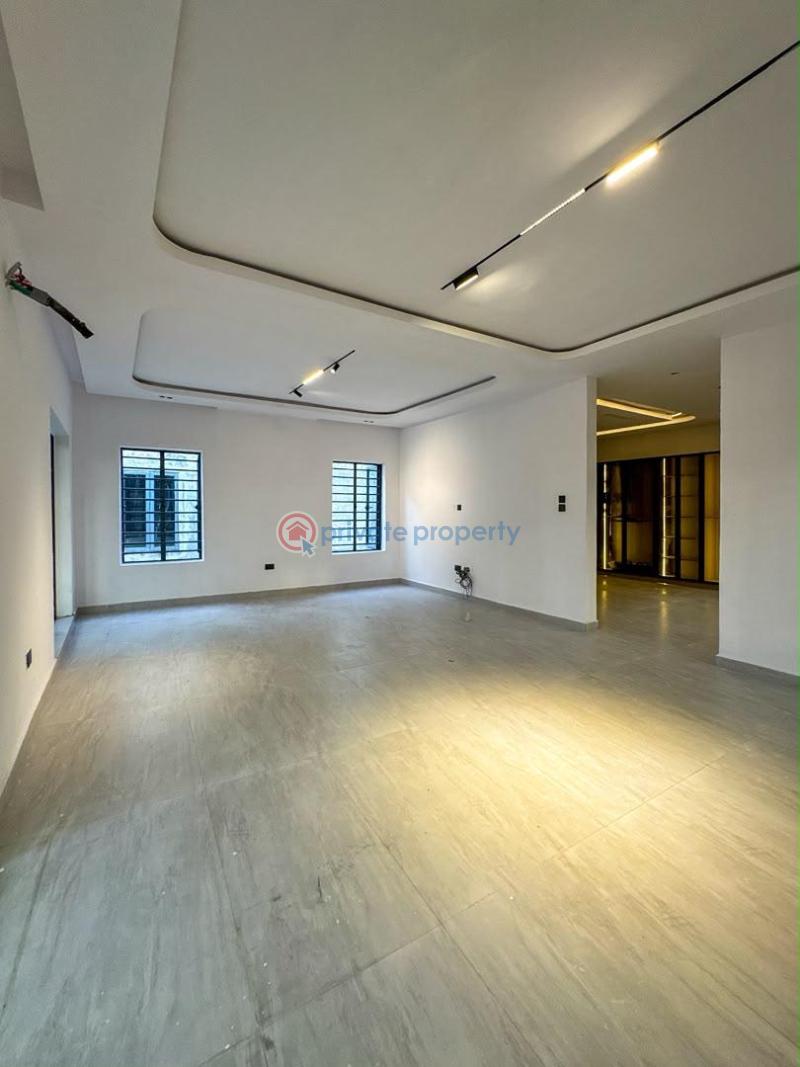 5 bedroom Detached Duplex For Sale Lekki Phase 1 Lagos - 8