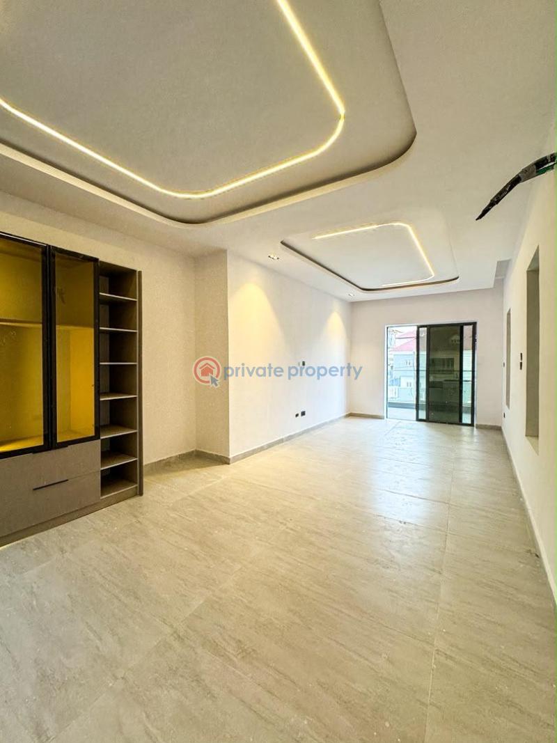 5 bedroom Detached Duplex For Sale Lekki Phase 1 Lagos - 13