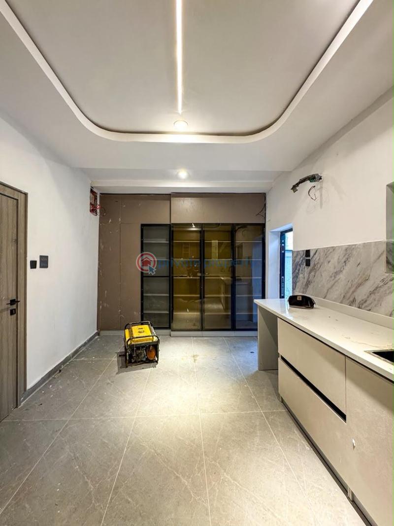 5 bedroom Detached Duplex For Sale Lekki Phase 1 Lagos - 4